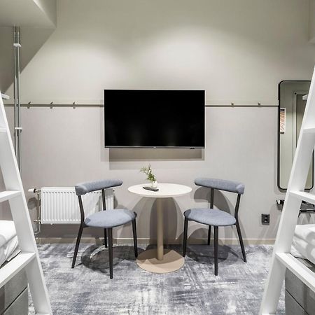 Aiden By Best Western Karlstad Arena 外观 照片
