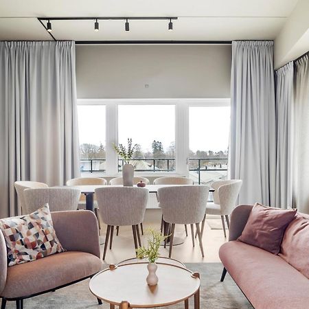 Aiden By Best Western Karlstad Arena 外观 照片