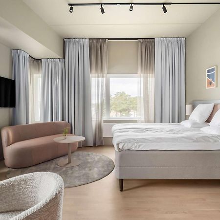 Aiden By Best Western Karlstad Arena 外观 照片