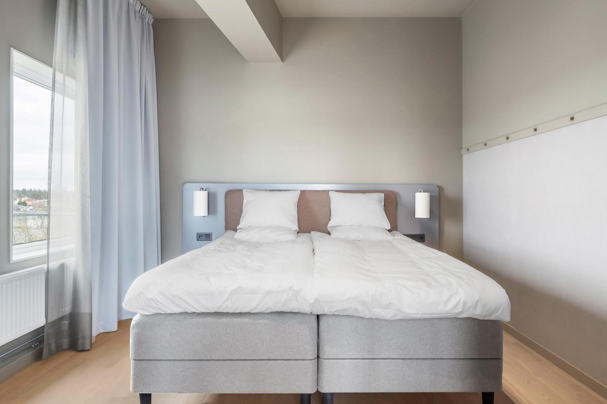 Aiden By Best Western Karlstad Arena 外观 照片