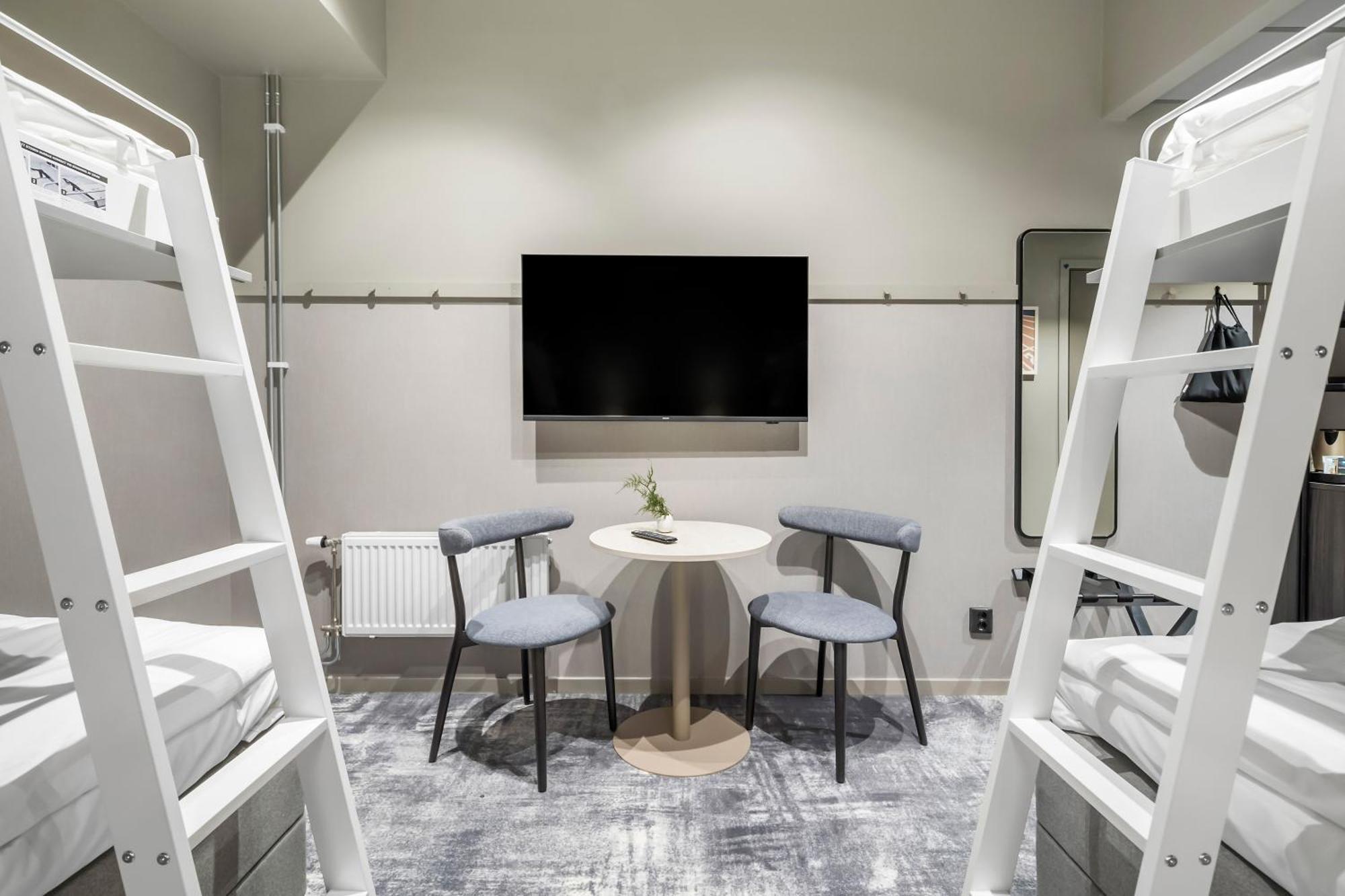 Aiden By Best Western Karlstad Arena 外观 照片