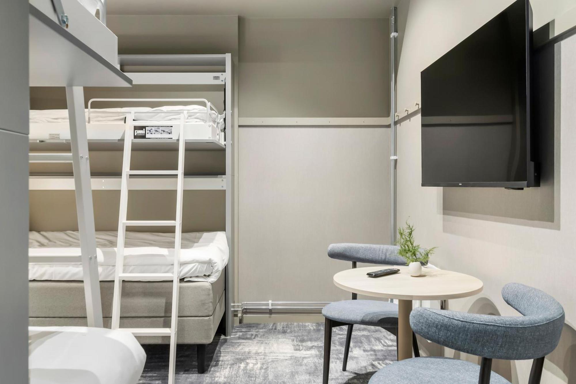Aiden By Best Western Karlstad Arena 外观 照片