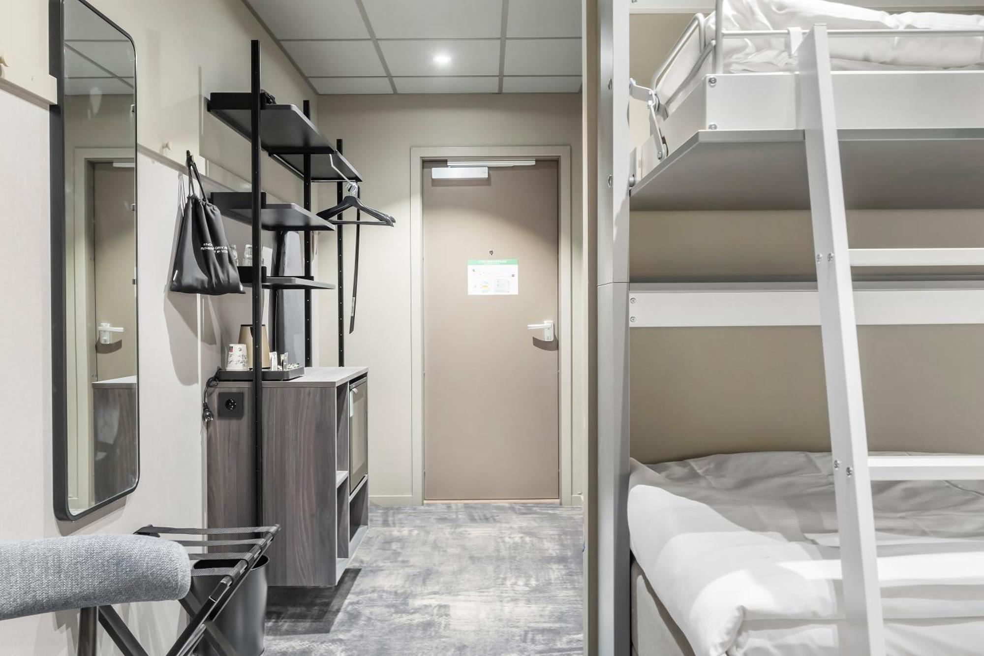 Aiden By Best Western Karlstad Arena 外观 照片