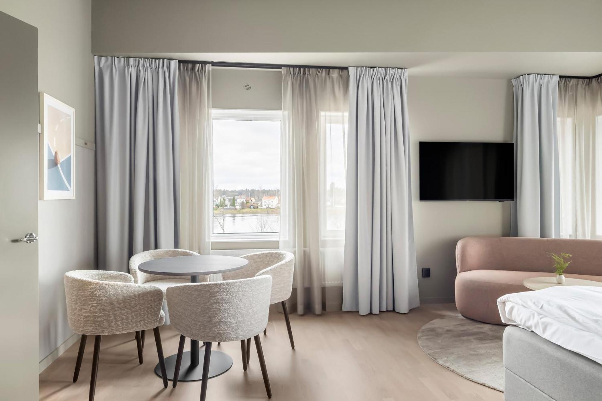 Aiden By Best Western Karlstad Arena 外观 照片