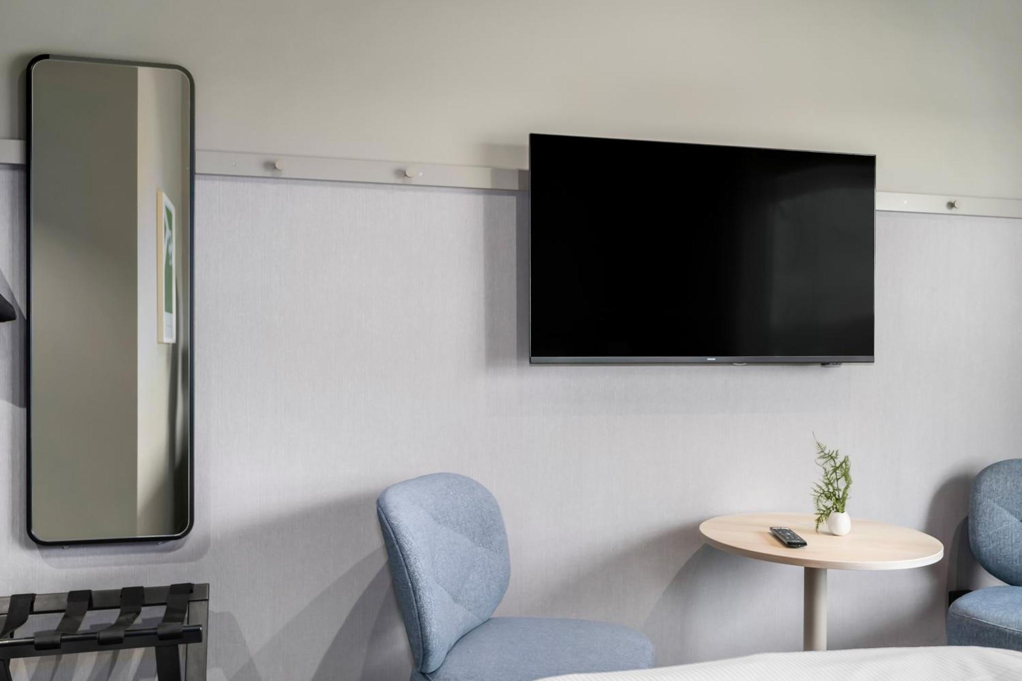Aiden By Best Western Karlstad Arena 外观 照片