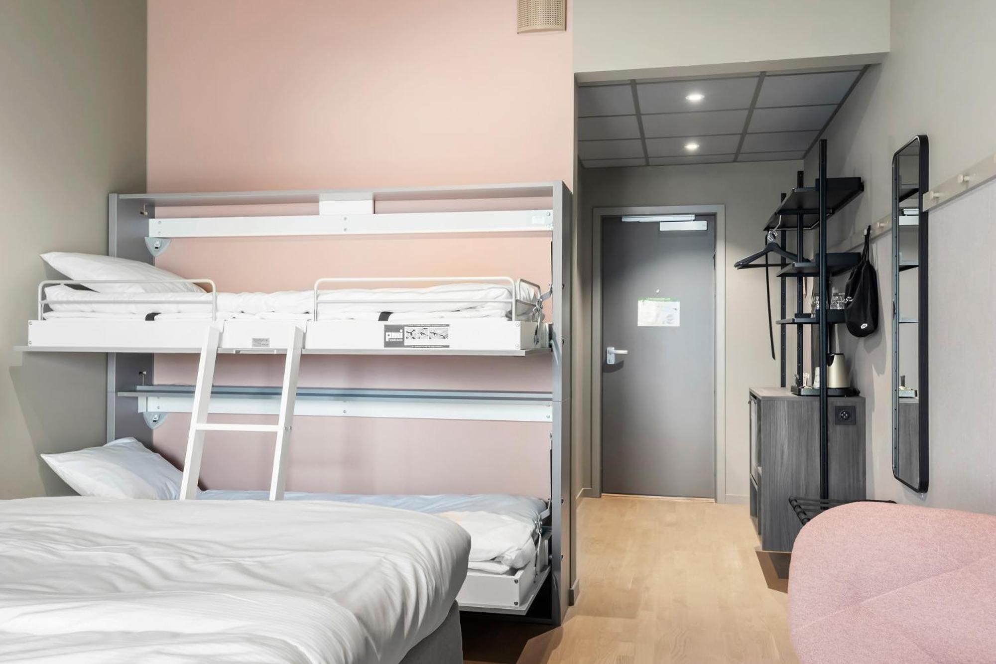 Aiden By Best Western Karlstad Arena 外观 照片