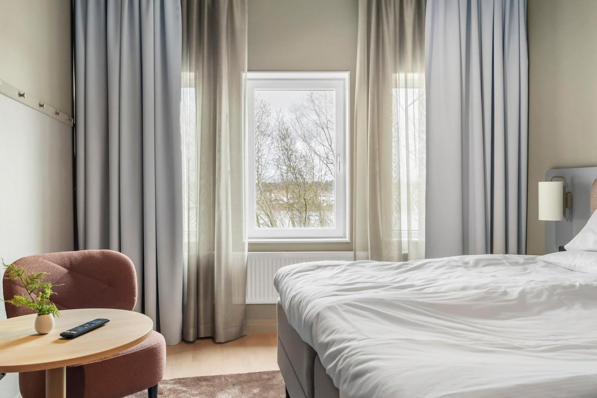 Aiden By Best Western Karlstad Arena 外观 照片