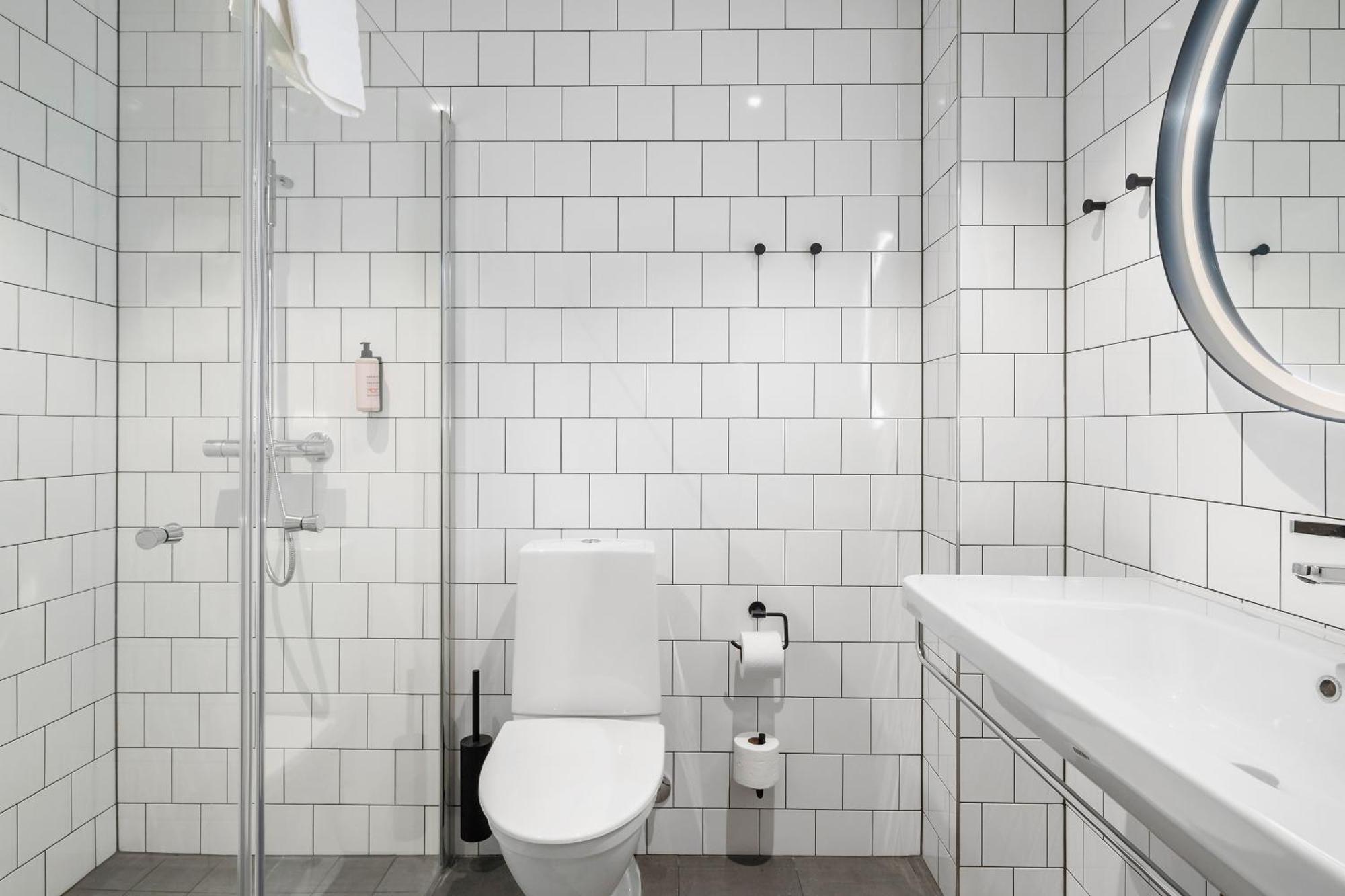 Aiden By Best Western Karlstad Arena 客房 照片