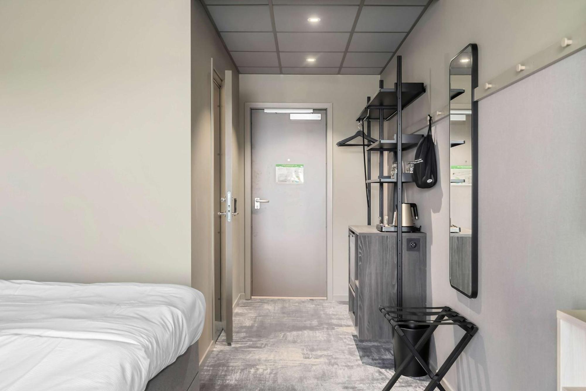 Aiden By Best Western Karlstad Arena 外观 照片