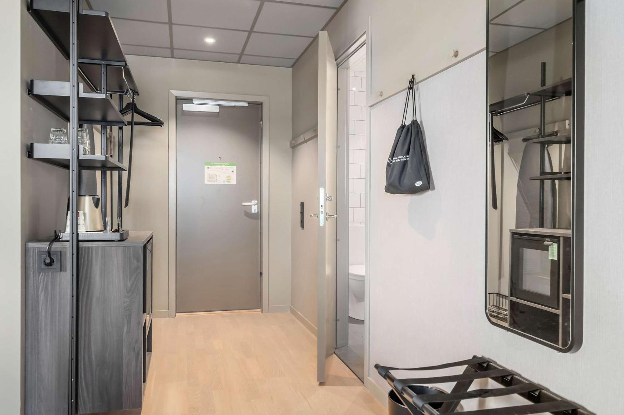 Aiden By Best Western Karlstad Arena 外观 照片