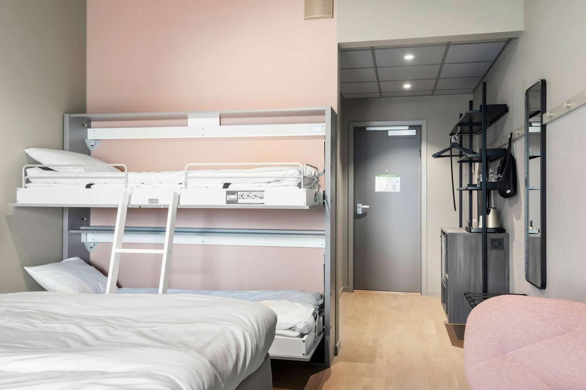 Aiden By Best Western Karlstad Arena 外观 照片
