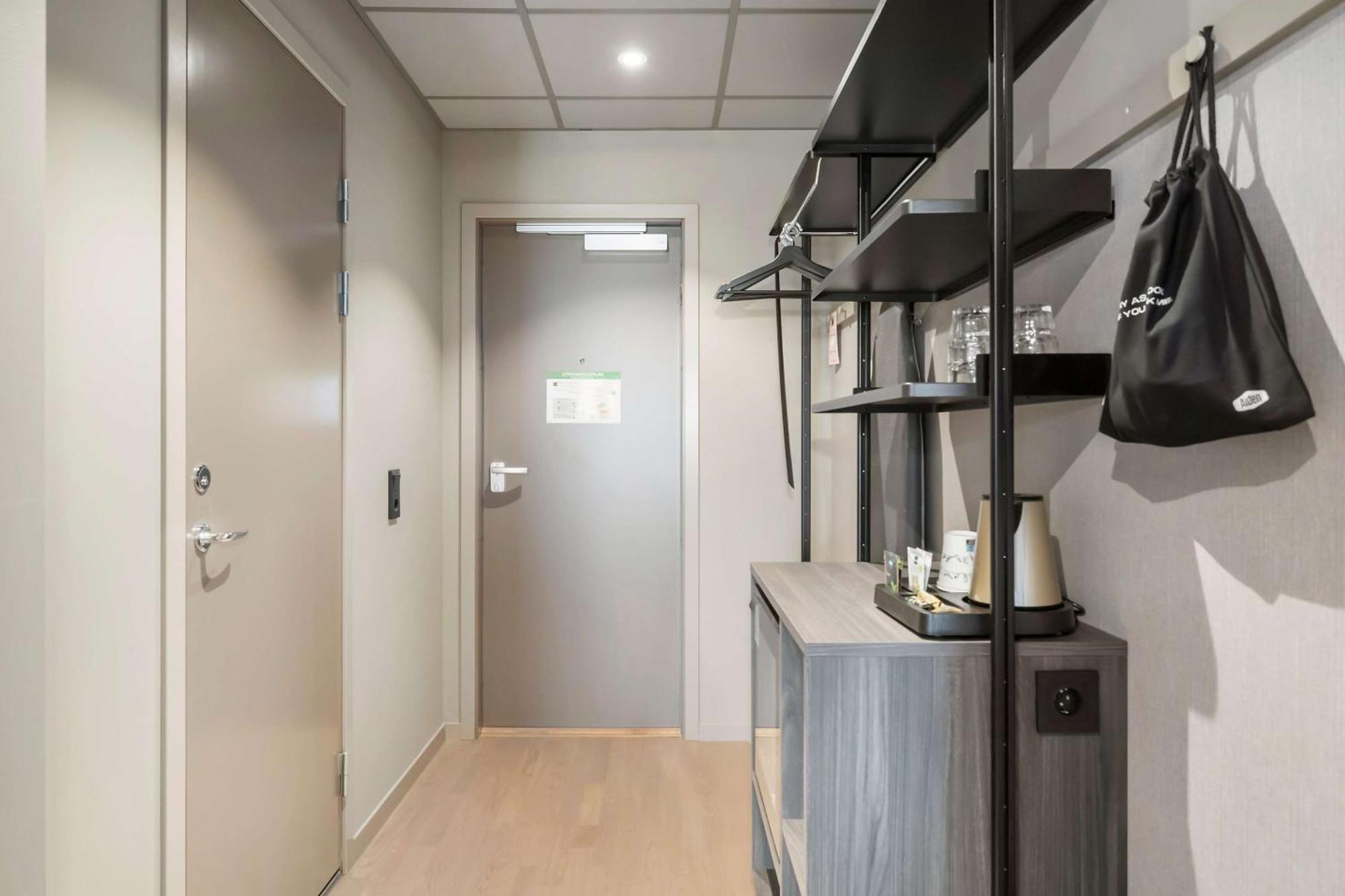 Aiden By Best Western Karlstad Arena 外观 照片
