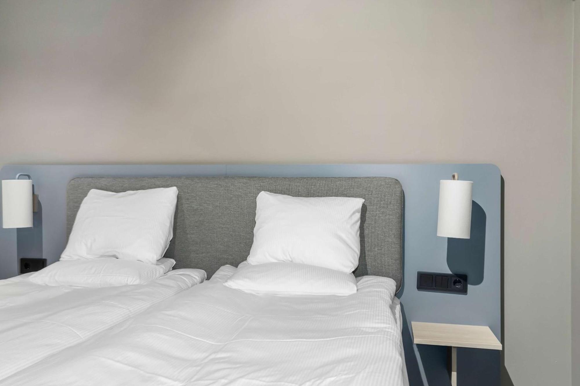 Aiden By Best Western Karlstad Arena 外观 照片