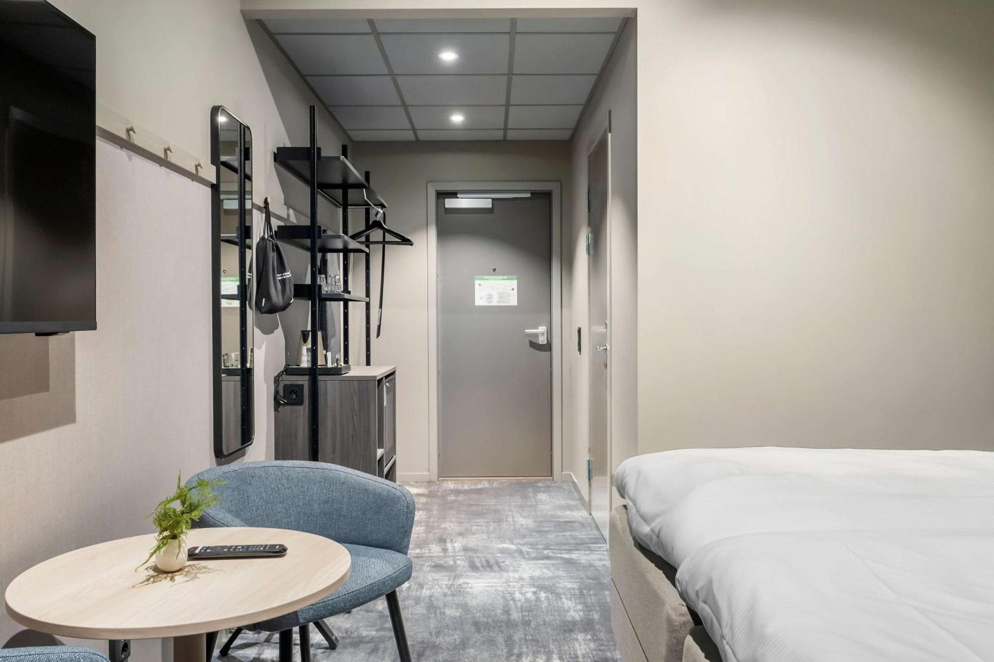 Aiden By Best Western Karlstad Arena 客房 照片
