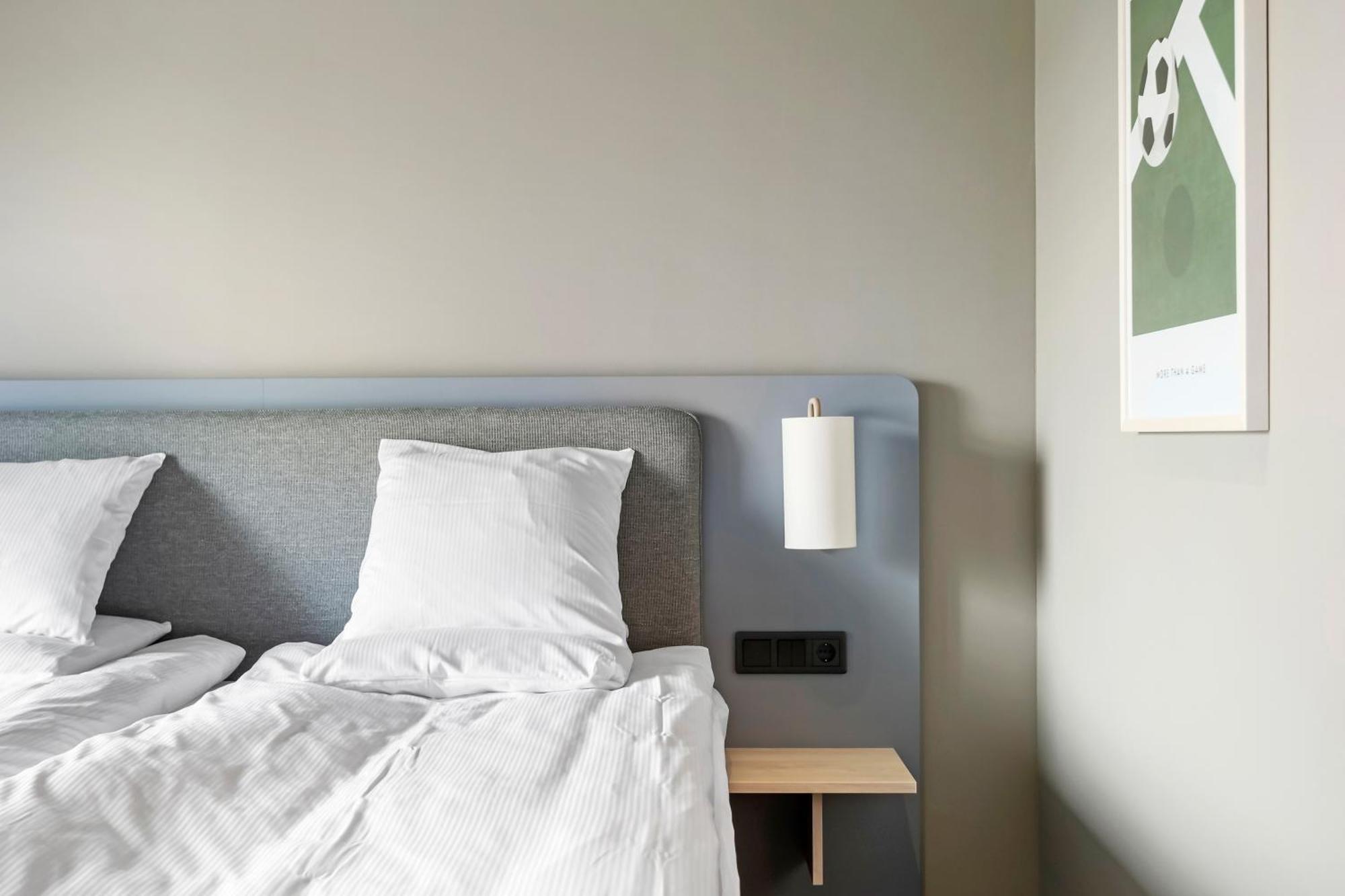 Aiden By Best Western Karlstad Arena 外观 照片