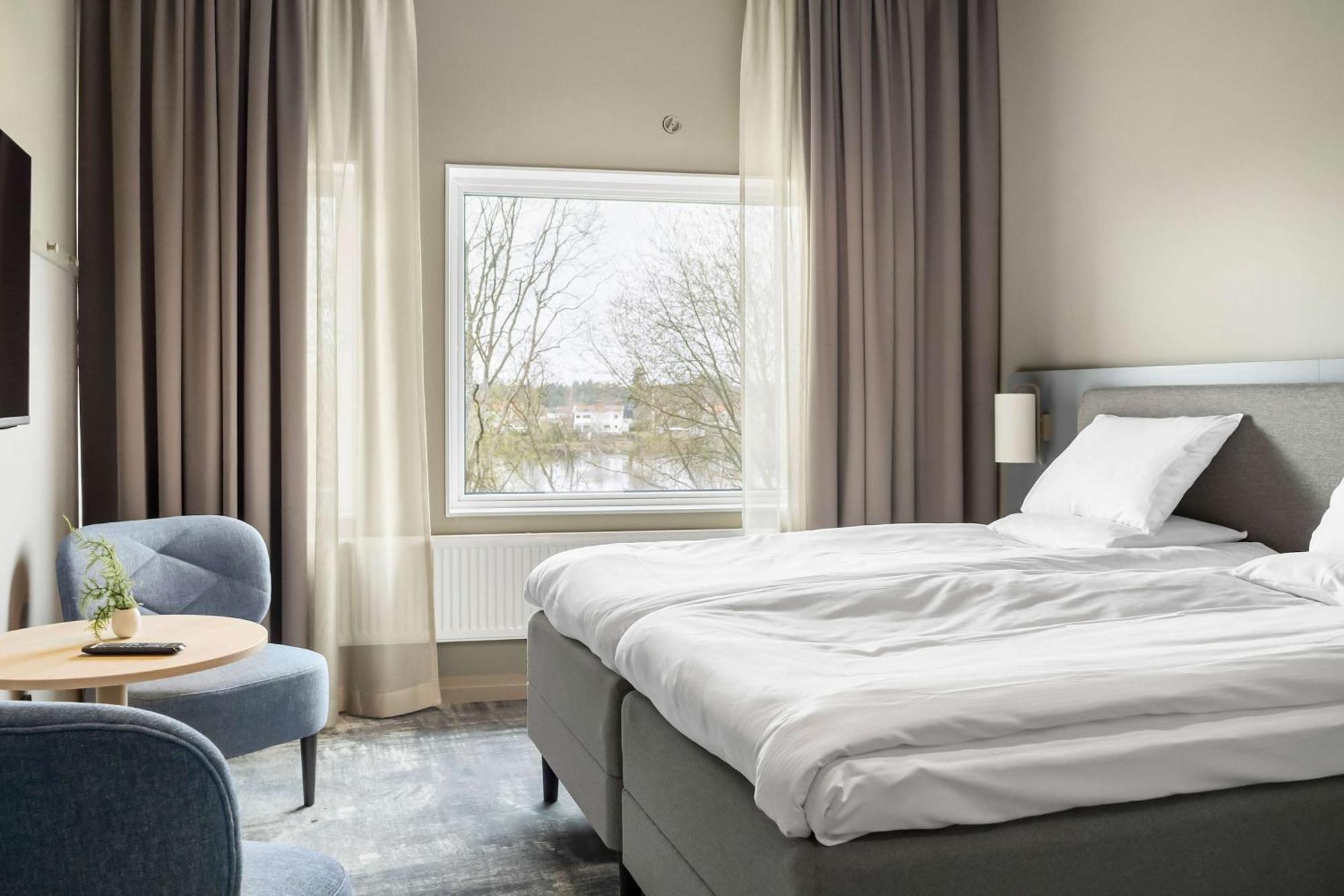 Aiden By Best Western Karlstad Arena 外观 照片