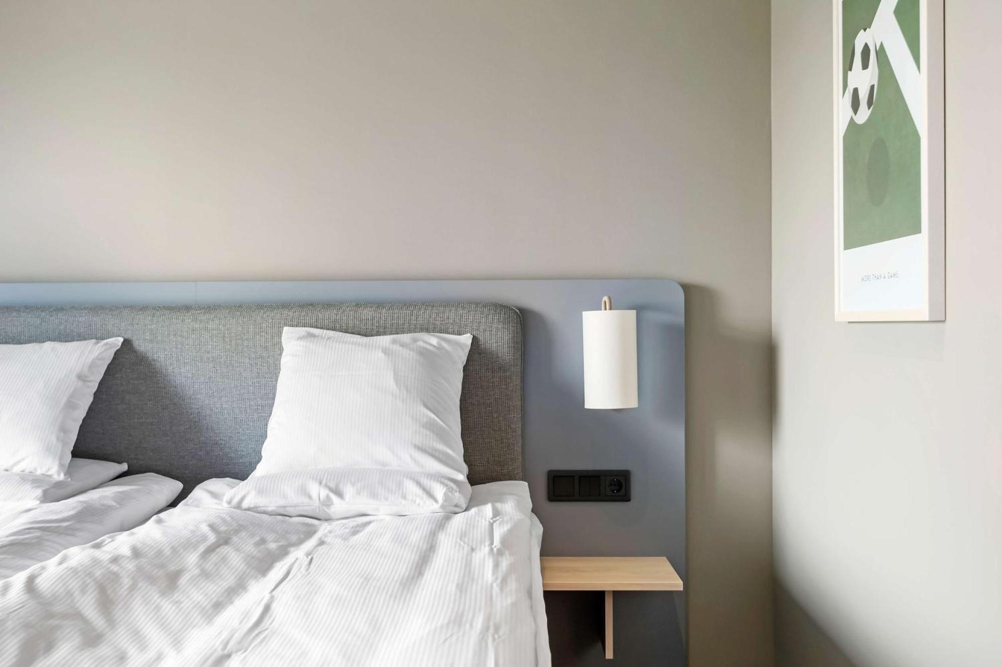 Aiden By Best Western Karlstad Arena 外观 照片