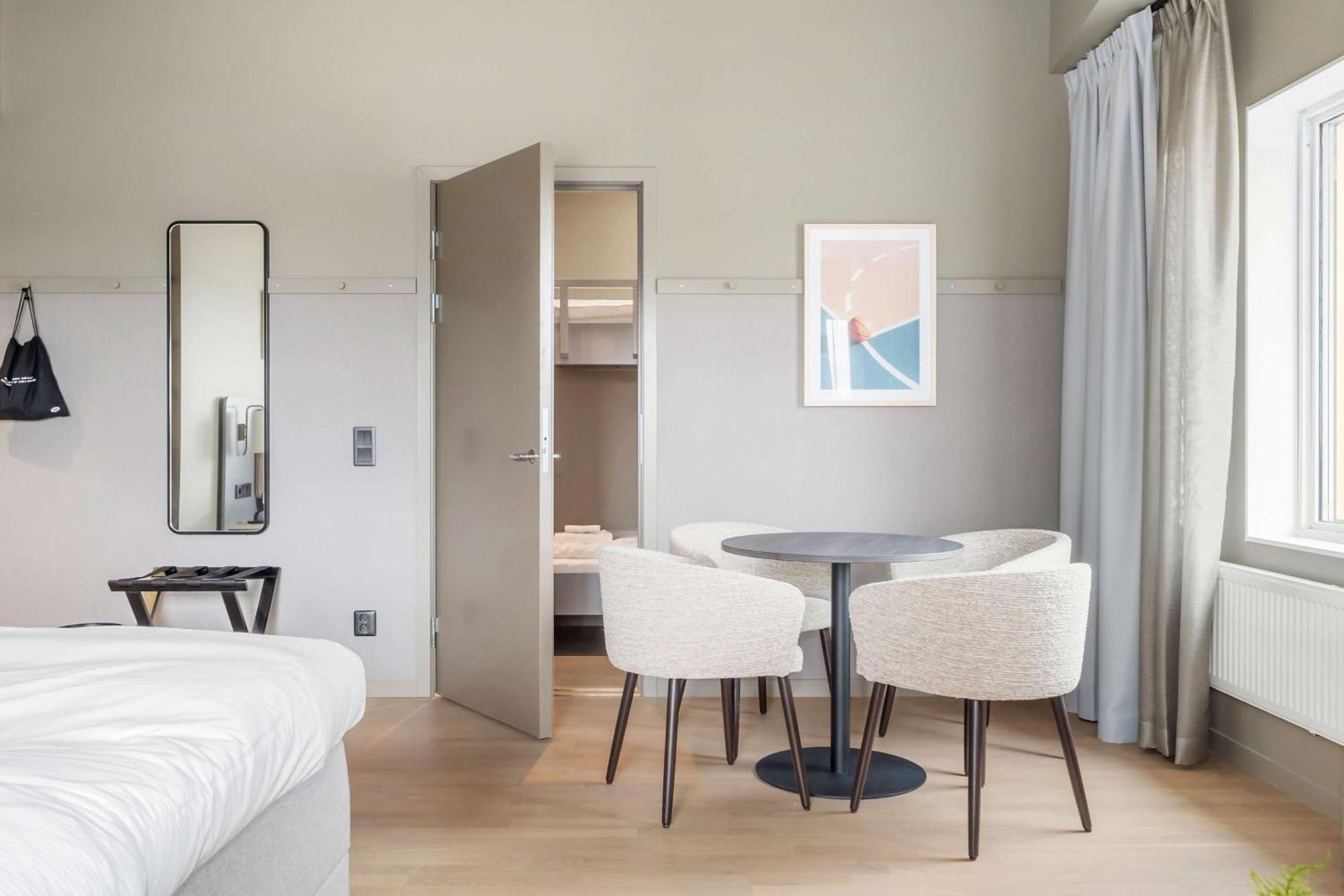 Aiden By Best Western Karlstad Arena 外观 照片